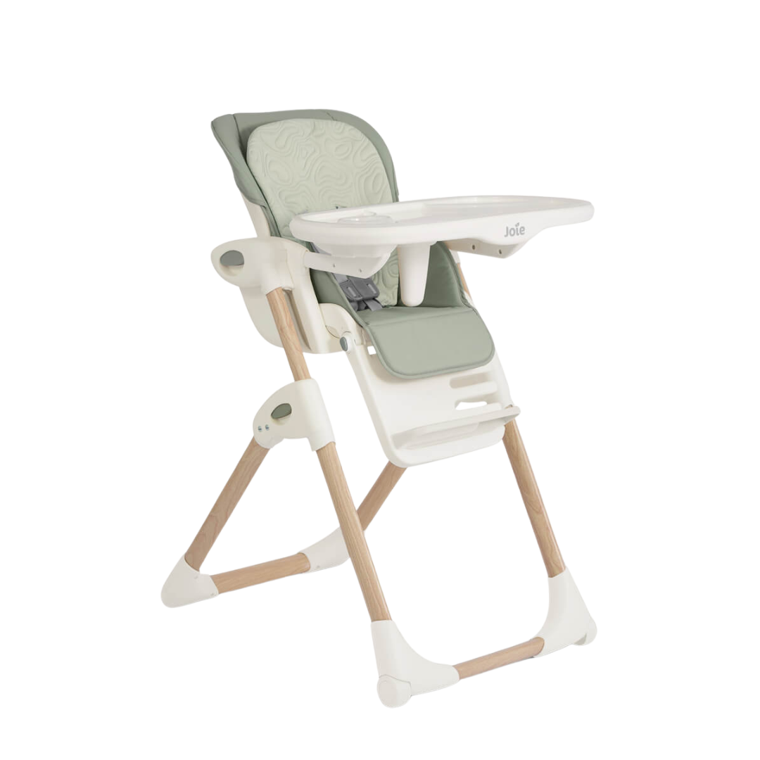 Joie - Scaun de masa Mimzy Recline 2 în 1