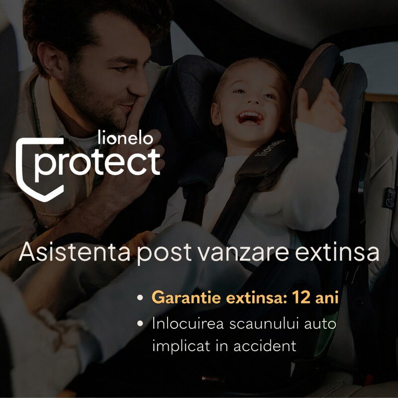 Monitor video pentru bebelusi, Lionelo, Babyline 8.4, Ecran tactil 5 inch, Camera Full HD 1080, WiFi Dual-Band, Vedere nocturna IR, Detectare plans, miscare, sunet, Comunicare bidirectionala, 8 cantece de leagan, Baterie 3000 mAh, USB-C, Alb