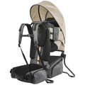 Port-bebe Babymoov Moov&Hike+ Dune pentru drumetii
