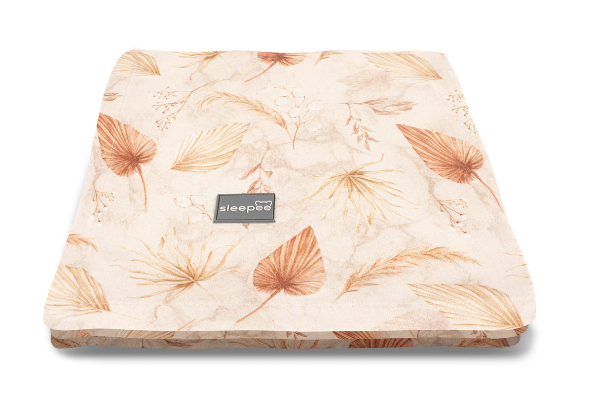Paturica Muselina bambus 100% 120x120