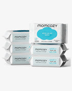 Servetele saline Momcozy Baby Booger - imagine 1