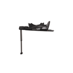 Baza ISOFIX Nuna BASE curv, piciorul de susținere