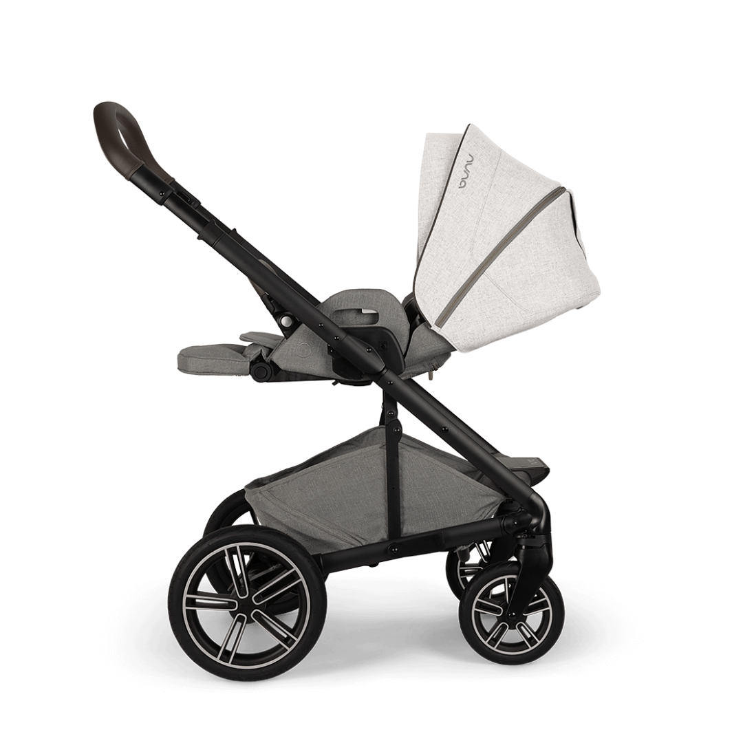 Nuna - Carucior MIXX next colectia Mineral
