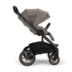 Cărucior Nuna MIXX next Granite, vedere 4