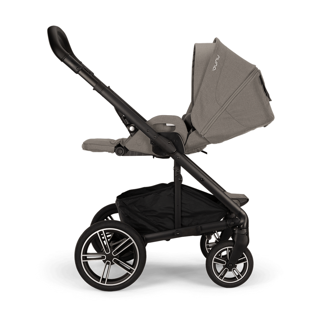 Nuna - Carucior MIXX next Granite