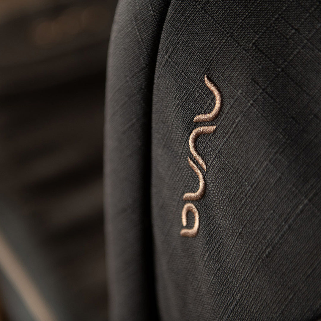 Landou Nuna LYTL - Compatibil TRIV next, TRVL, IXXA, MIXX next - Certificat GREENGUARD