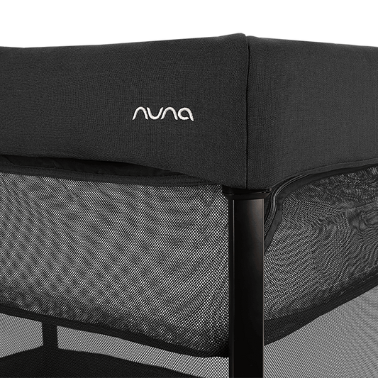 Nuna - Patut pliant Paal, Caviar