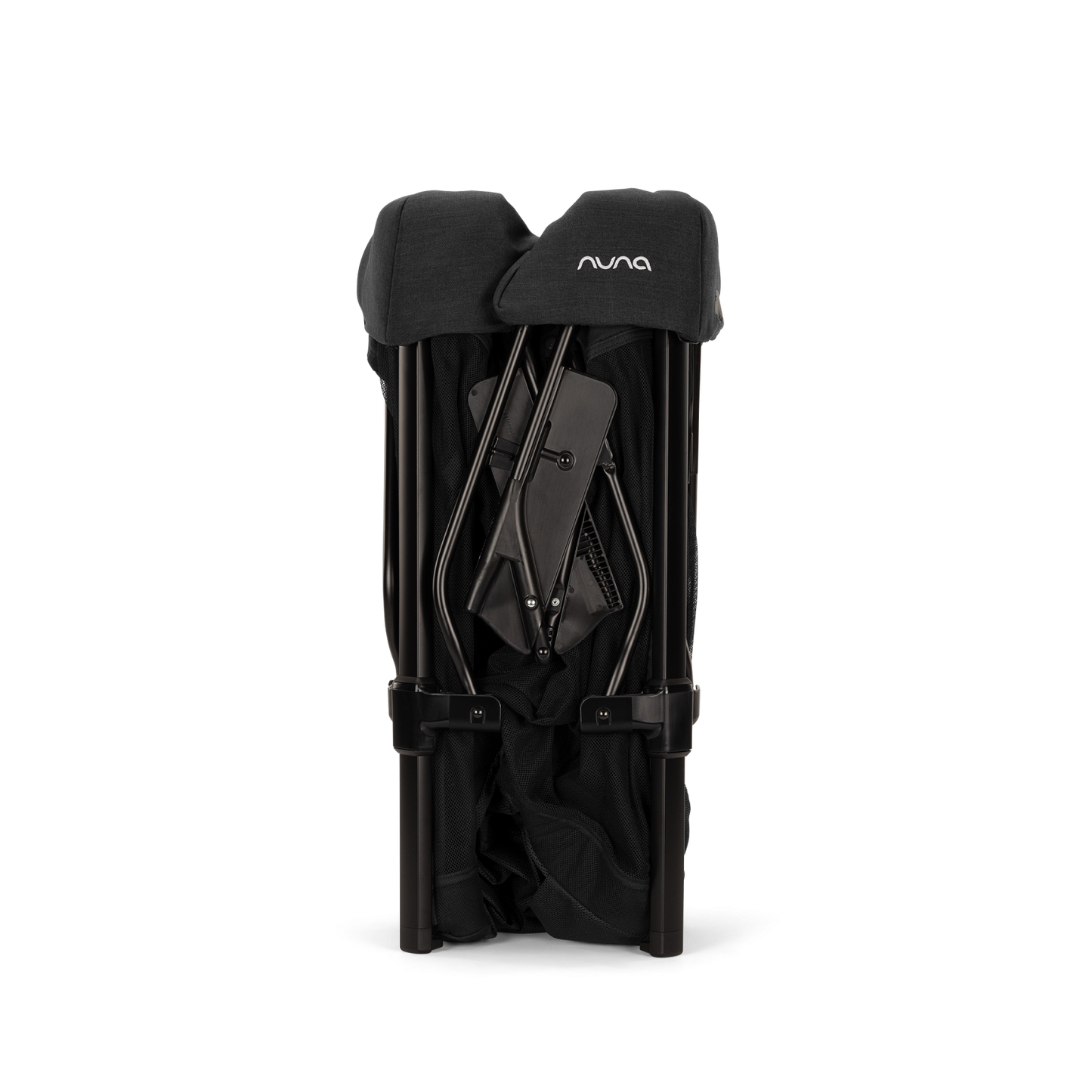 Nuna - Patut pliant Paal, Caviar