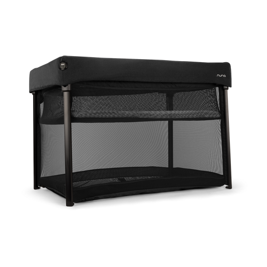 Nuna - Patut pliant Paal, Caviar