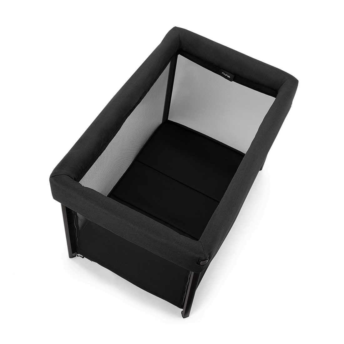 Nuna - Patut pliant Paal, Caviar