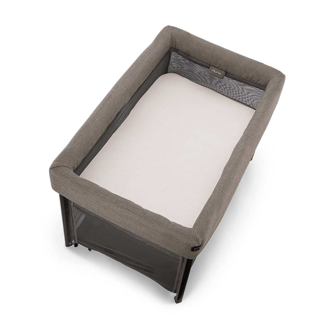 Nuna - Patut pliant Paal, Granite