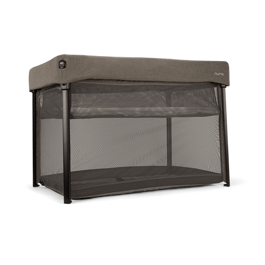 Nuna - Patut pliant Paal, Granite