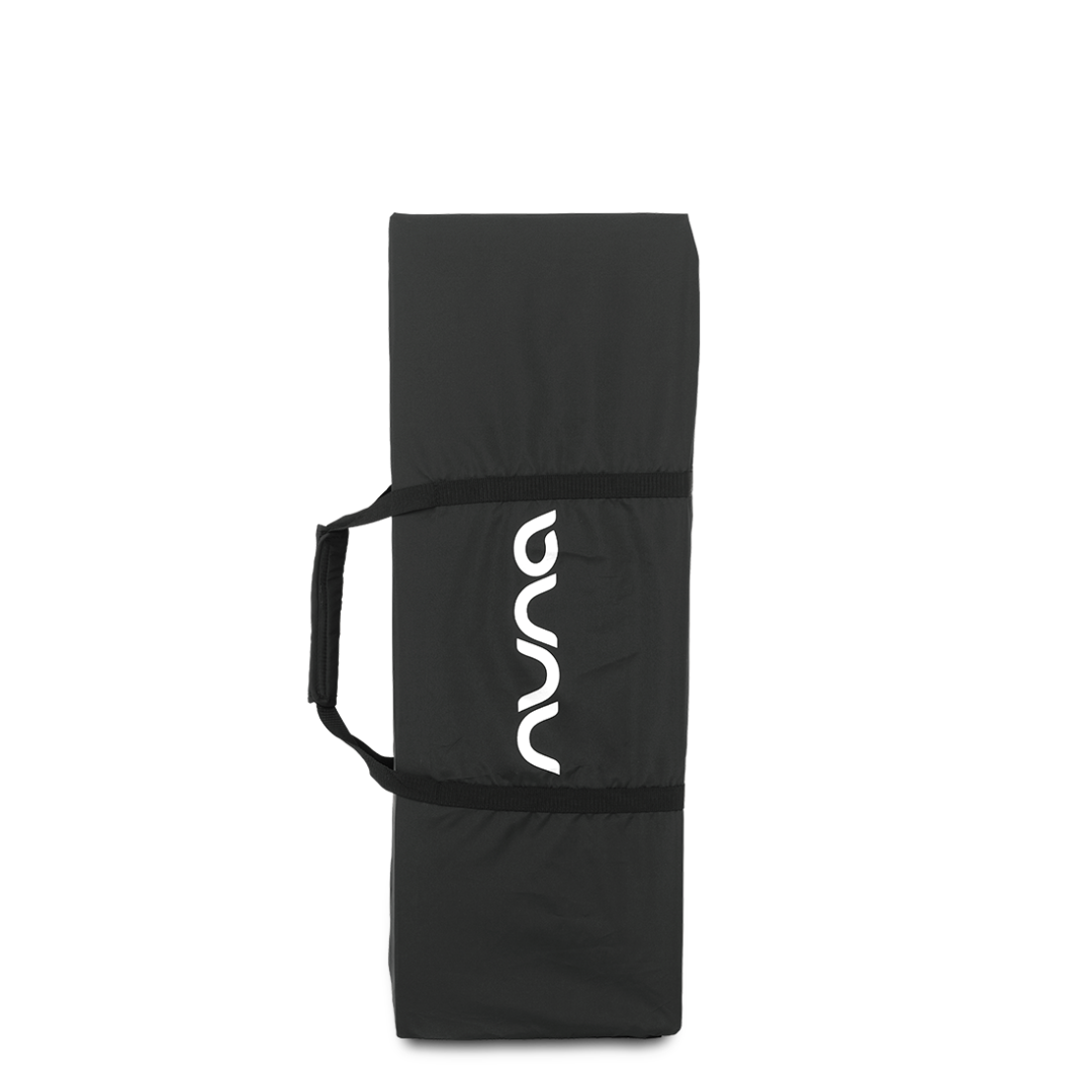 Nuna - Patut pliant SENA Aire Caviar