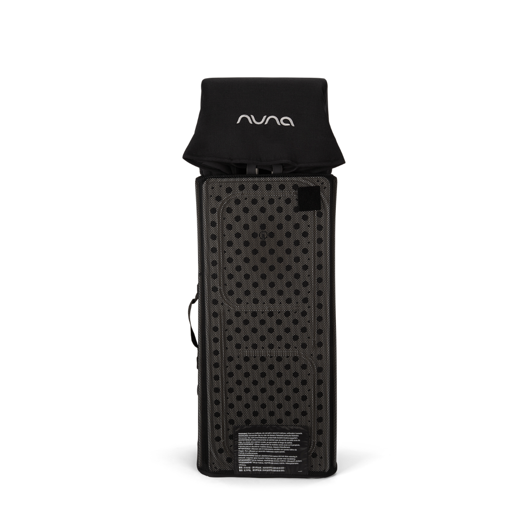 Nuna - Patut pliant SENA Aire Caviar
