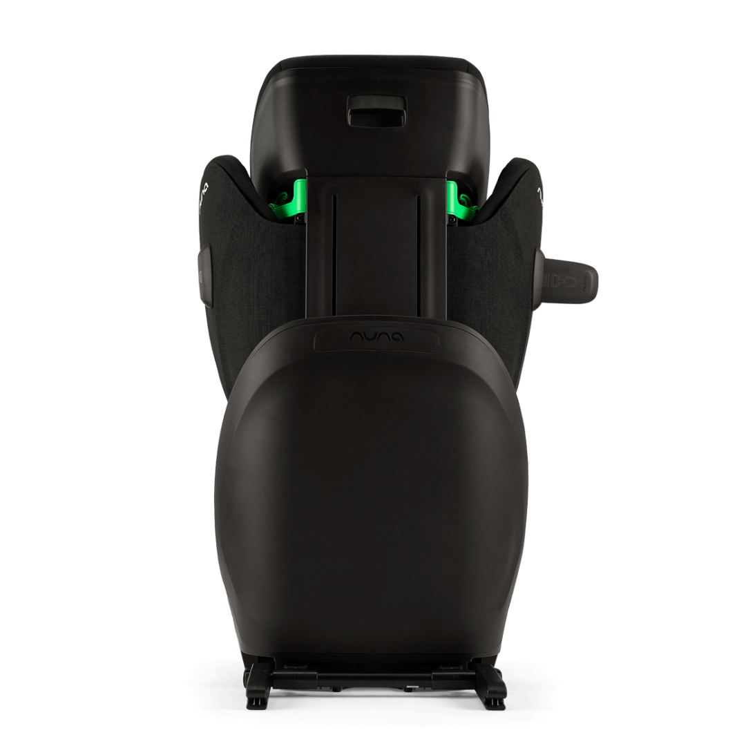 Nuna - Scaun auto i-Size AACE lx Caviar, 100-150 cm, testat ADAC
