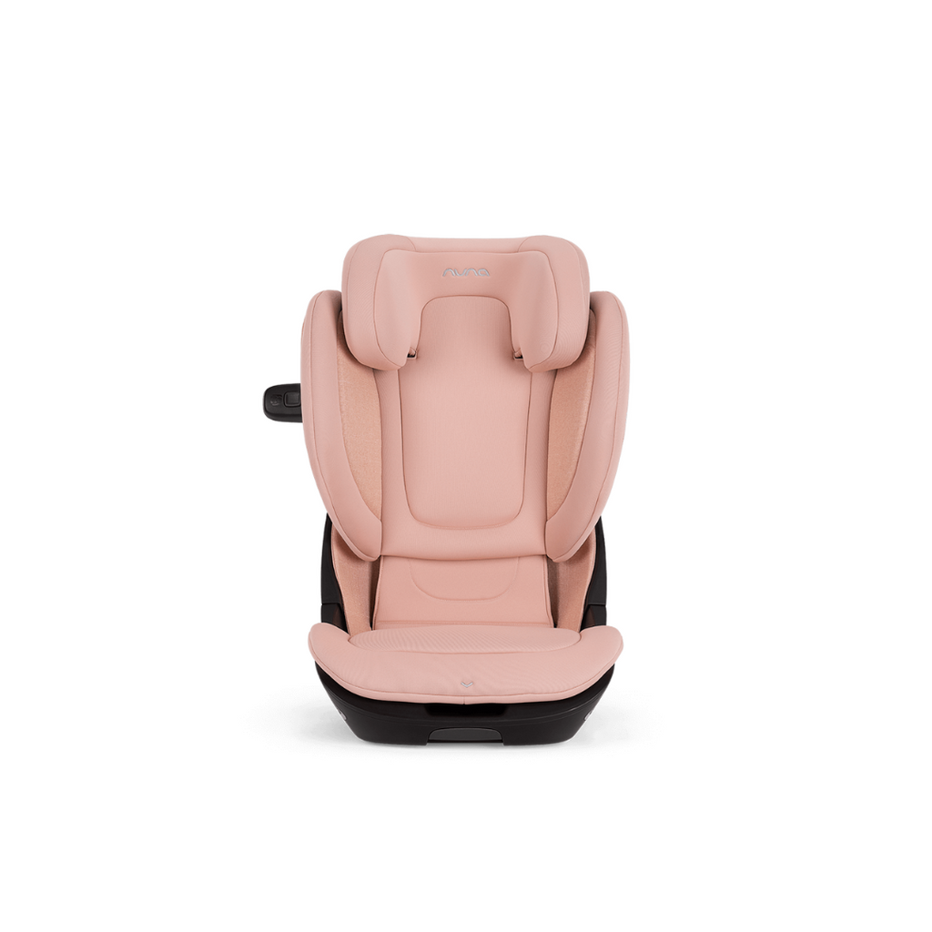 Scaun auto Nuna AACE lx i-Size Coral, detaliu
