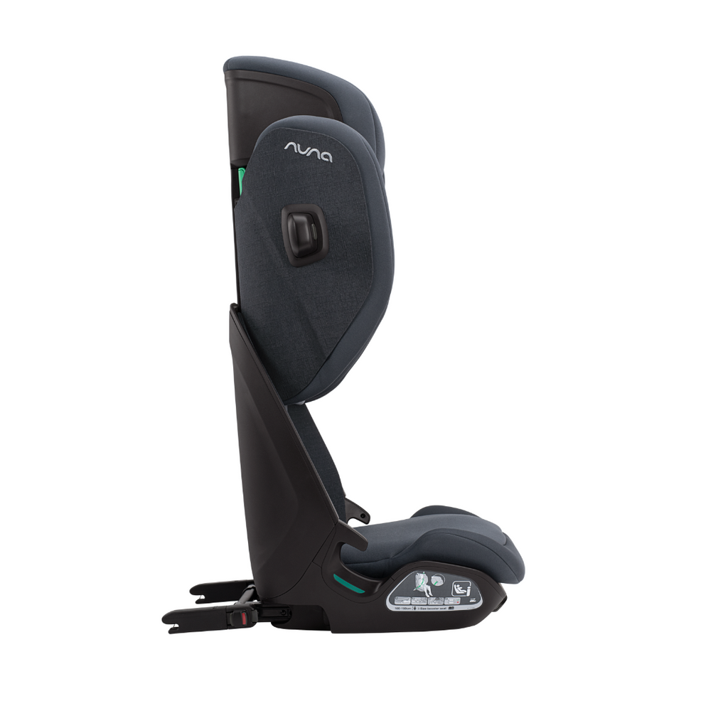 Scaun auto Nuna AACE lx i-Size Ocean, detaliu