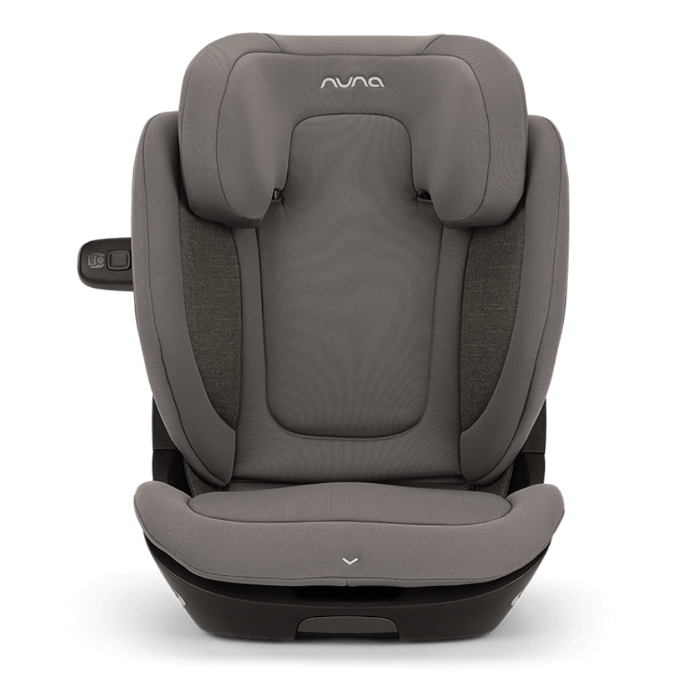 Scaun Auto Nuna AACE lx Thunder i-Size 100-150cm Testat ADAC cu Sistem 3D Growth