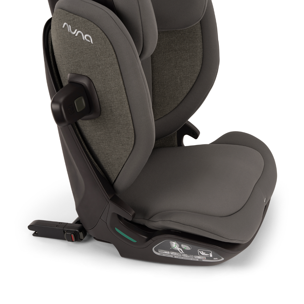 Scaun Auto Nuna AACE lx Thunder i-Size 100-150cm Testat ADAC cu Sistem 3D Growth