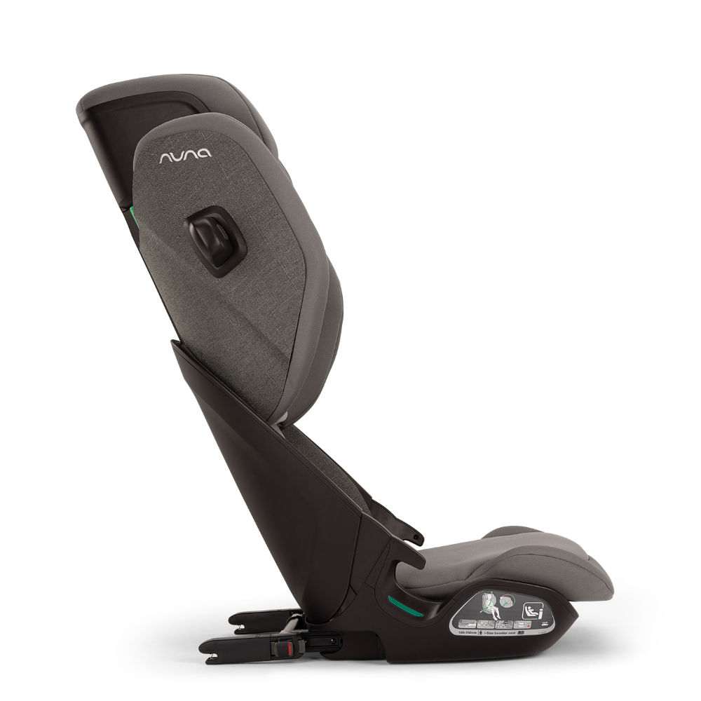 Scaun Auto Nuna AACE lx Thunder i-Size 100-150cm Testat ADAC cu Sistem 3D Growth