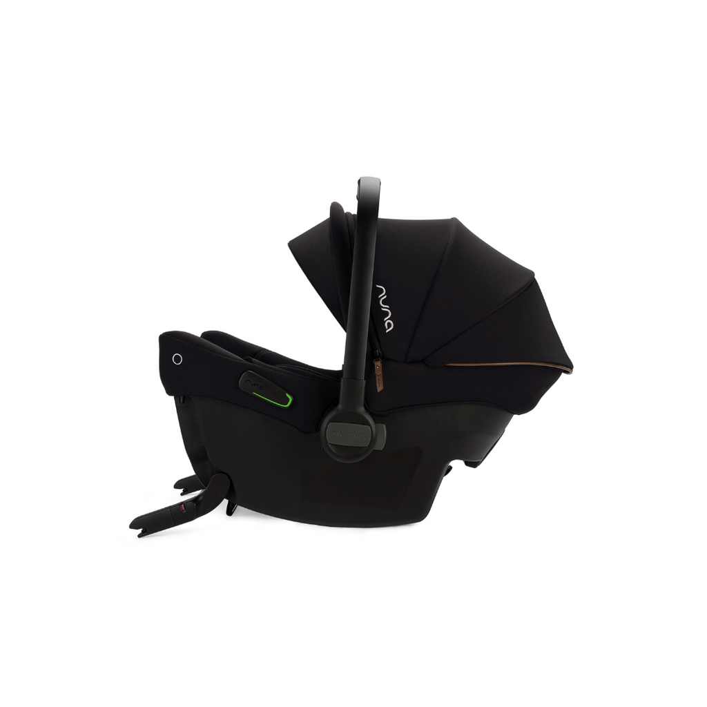 Scoica auto Nuna PIPA urbn cu ISOFIX integrat