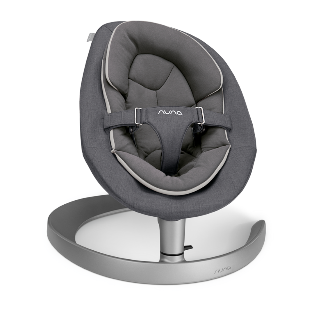 Nuna - Sezlong Leaf Grow Granite