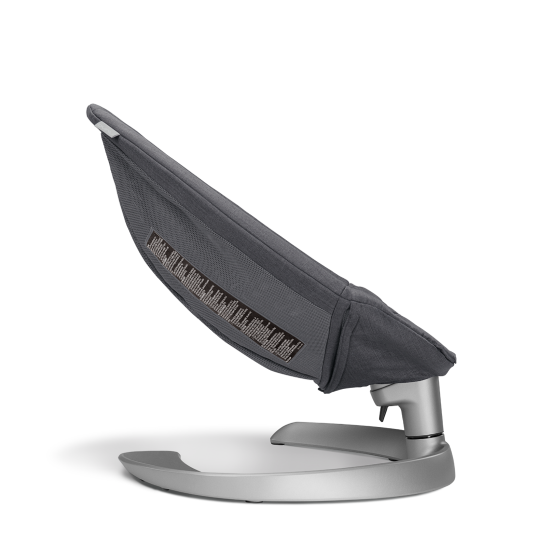 Nuna - Sezlong Leaf Grow Granite