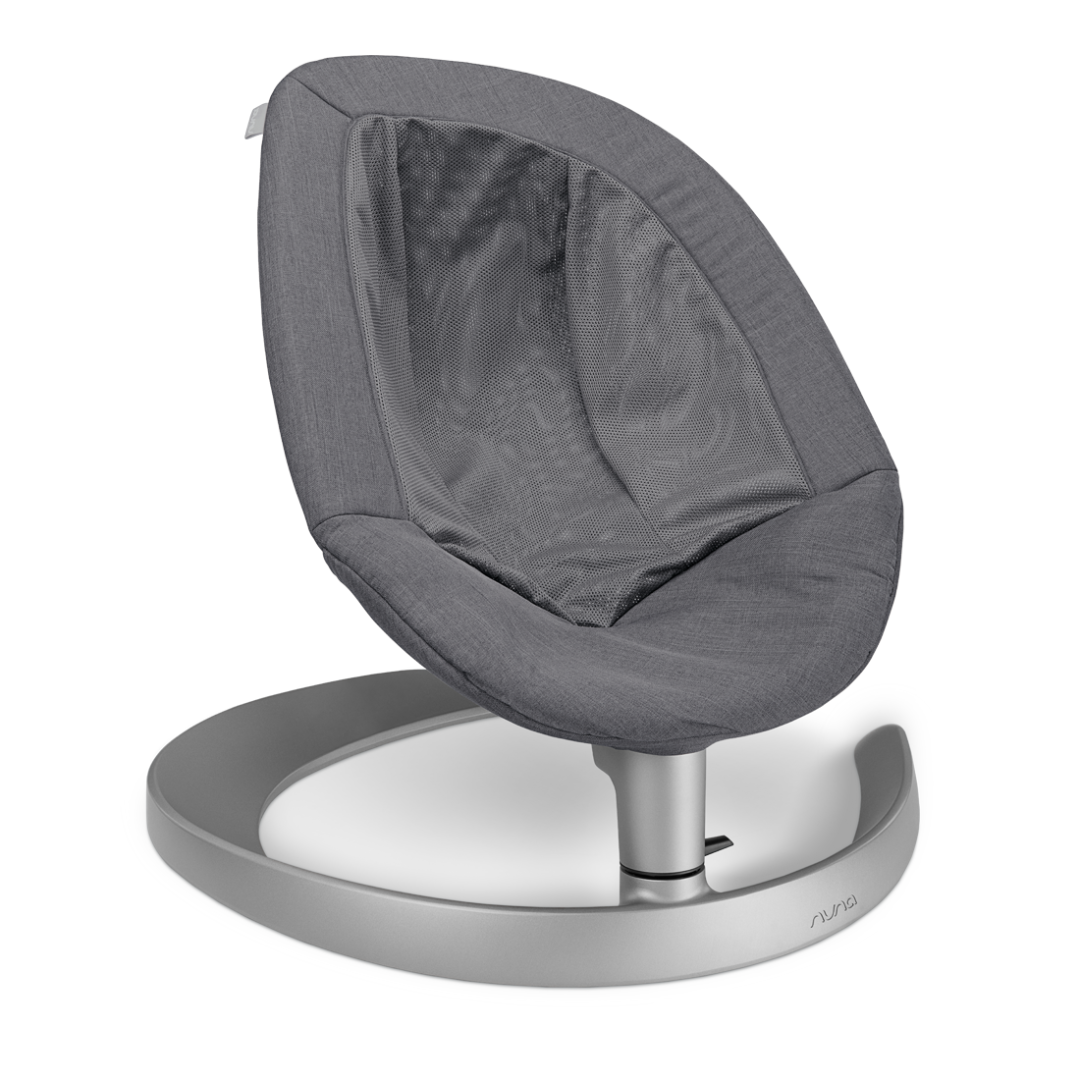 Nuna - Sezlong Leaf Grow Granite