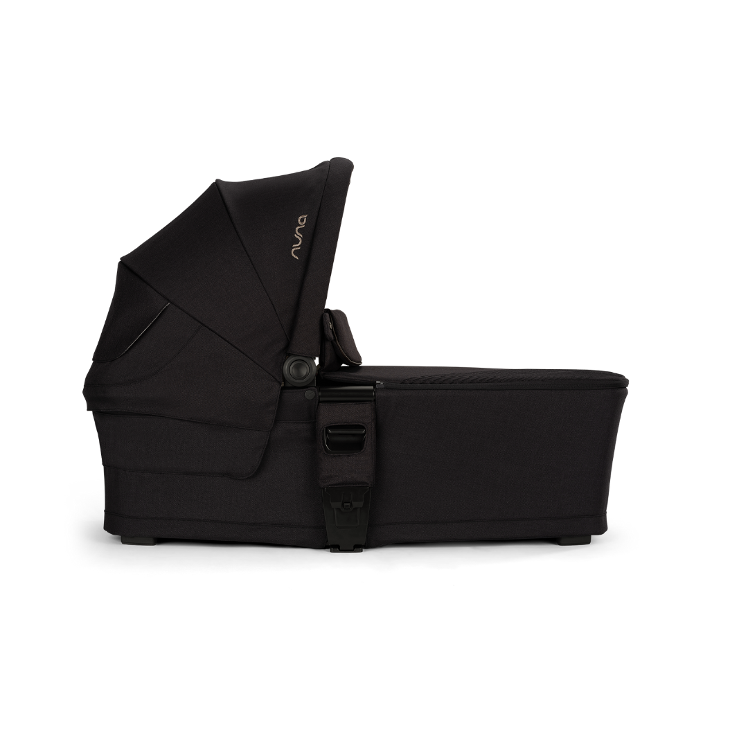 Nuna x BMW - Landou pentru caruciorul MIXX next, negru Element