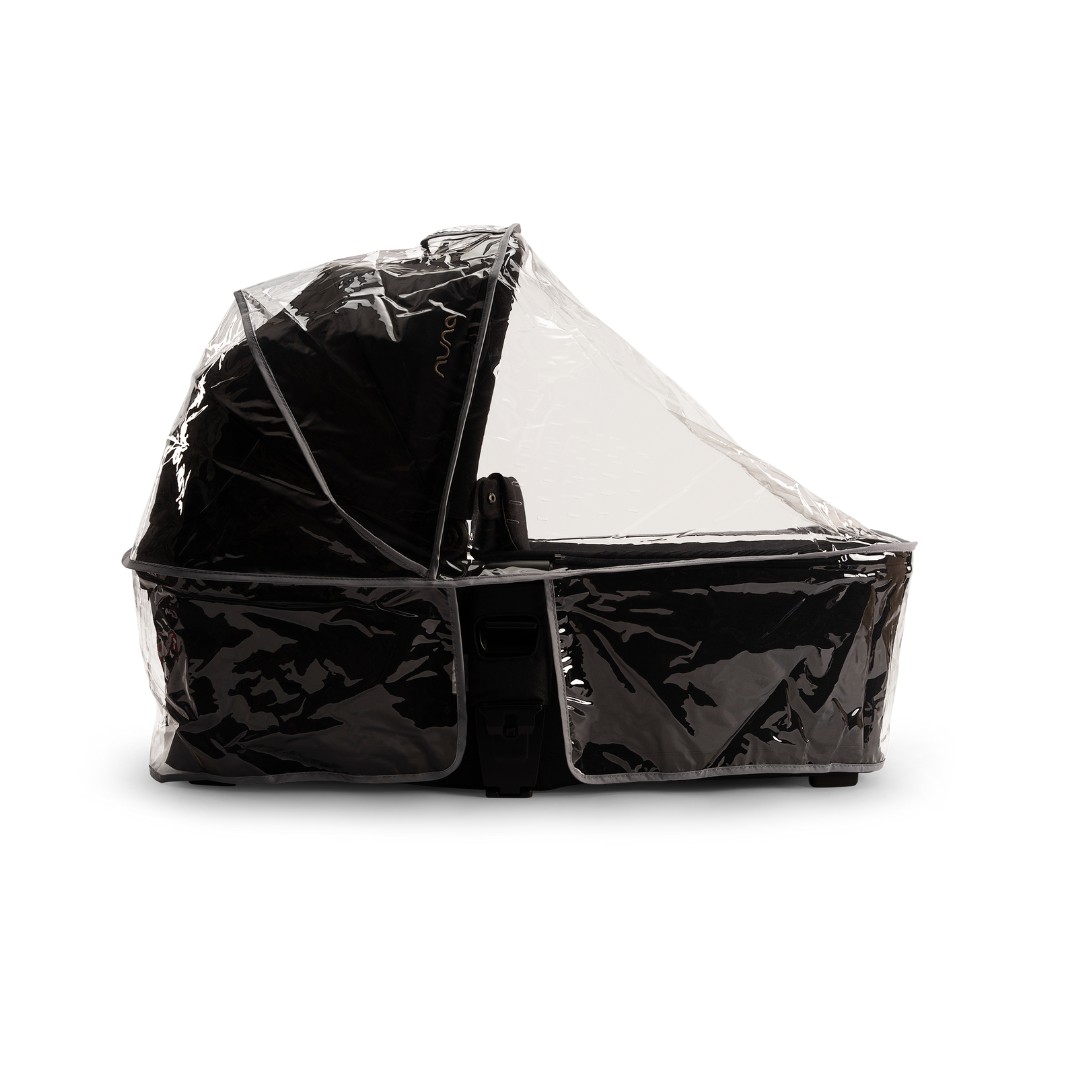 Nuna x BMW - Landou pentru caruciorul MIXX next, negru Element