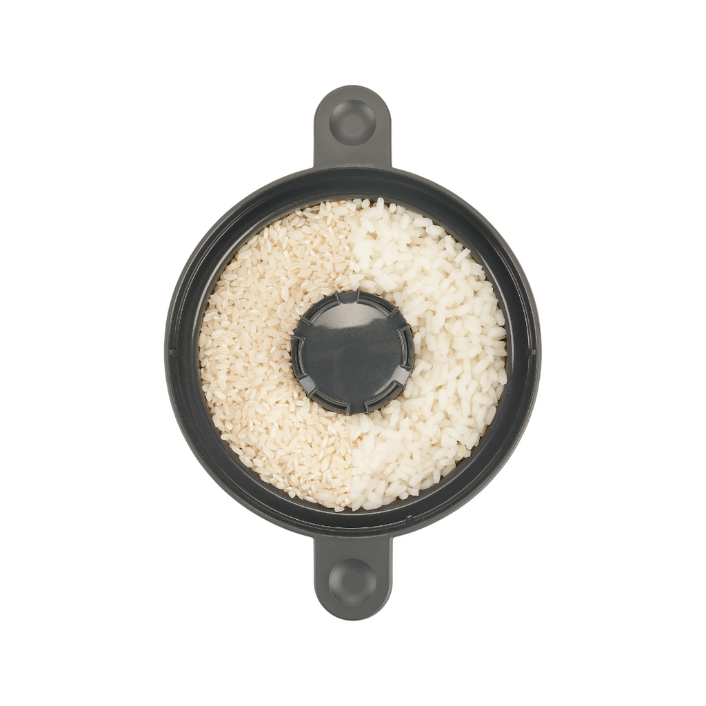 Babymoov Nutribaby Evolution - design compact pentru bucatarie