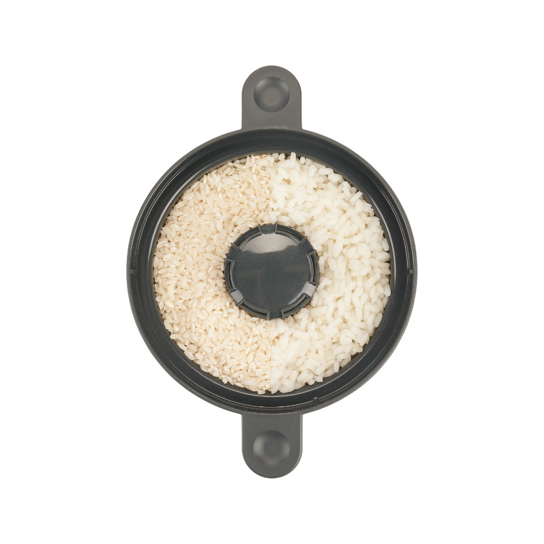 Babymoov Nutribaby Evolution - design compact pentru bucatarie