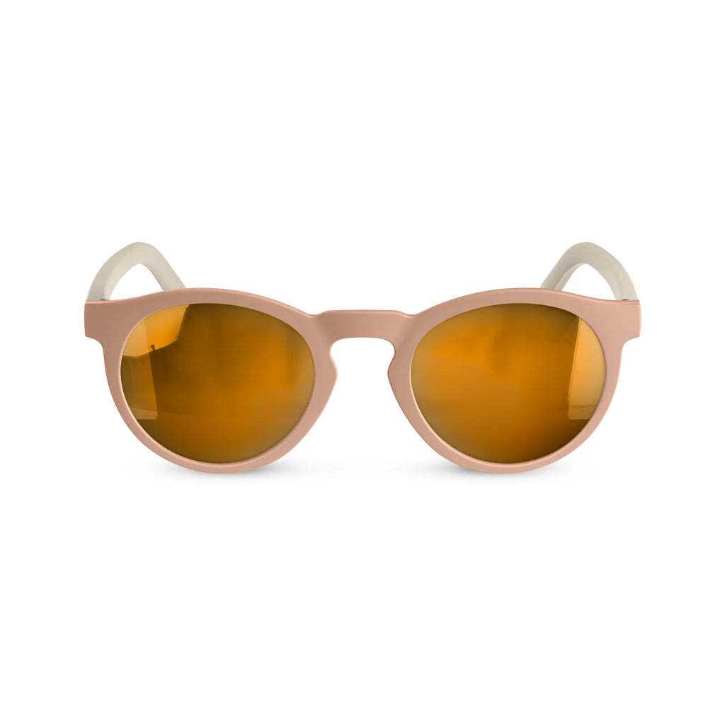 Ochelari de soare Suavinex 8-14 ani Beige