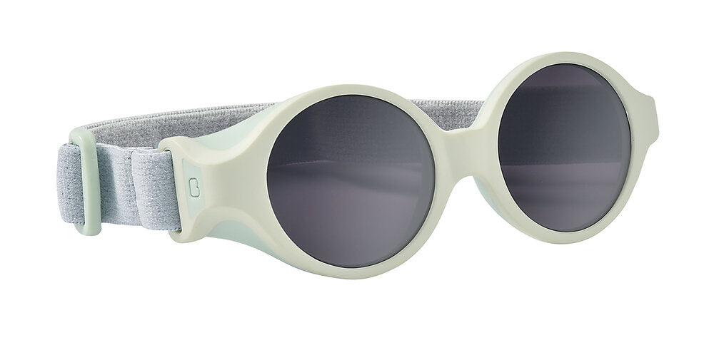 Ochelari de soare Beaba 0-9 luni Glee Mint