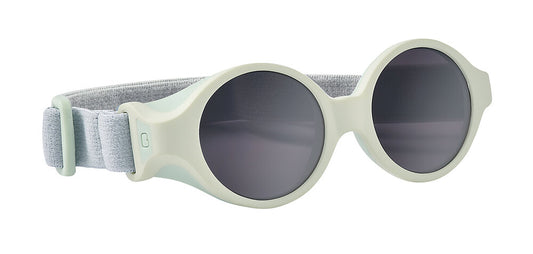 Ochelari de soare Beaba 0-9 luni Glee Mint