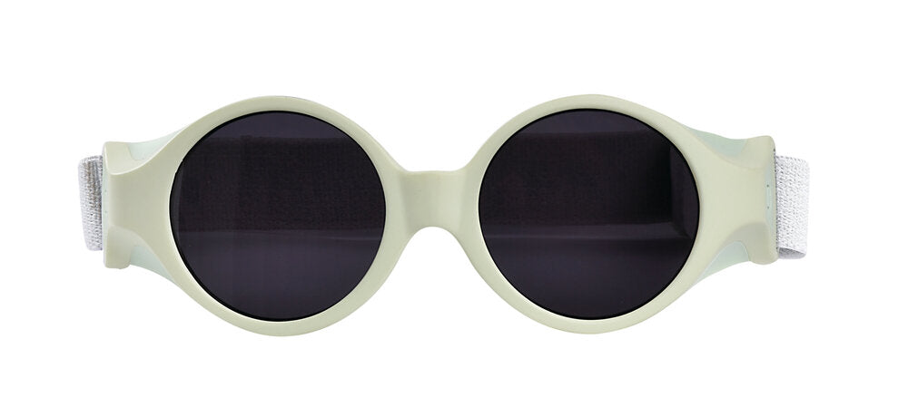 Ochelari de soare Beaba 0-9 luni Glee Mint