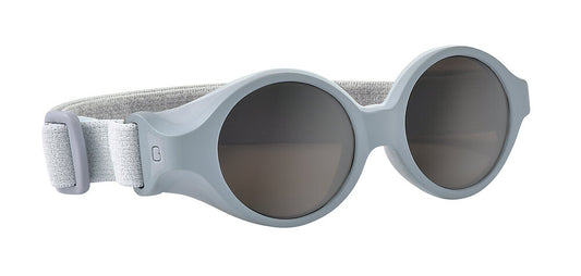 Ochelari de soare Beaba 0-9 luni Glee Pebble