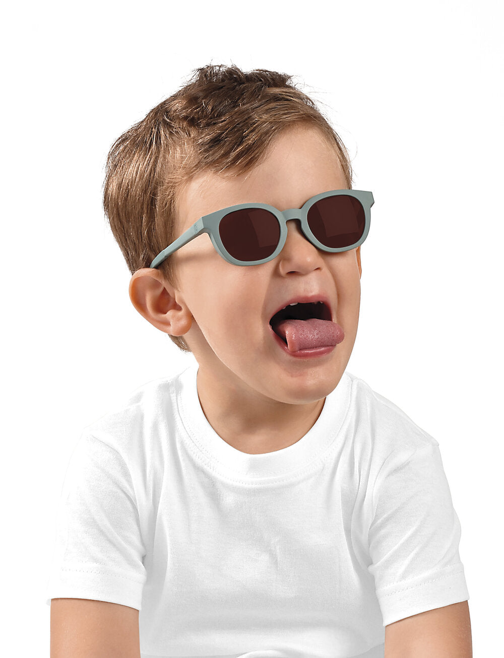 Ochelari de soare Beaba 2-4 ani Lucky Pebble