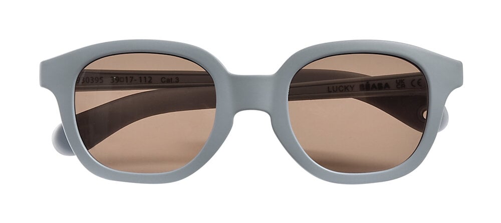 Ochelari de soare Beaba 2-4 ani Lucky Pebble