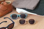 Ochelari de soare Beaba 2-4 ani Lucky Ochre