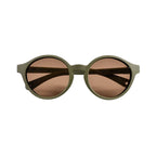 Ochelari de soare Beaba 2-4 ani Merry Khaki