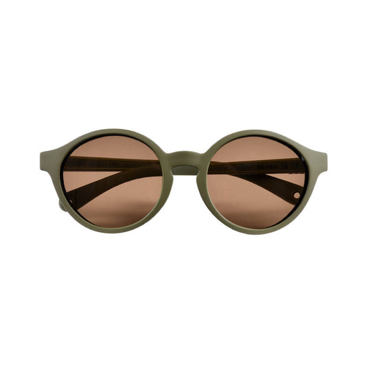 Ochelari de soare Beaba 2-4 ani Merry Khaki