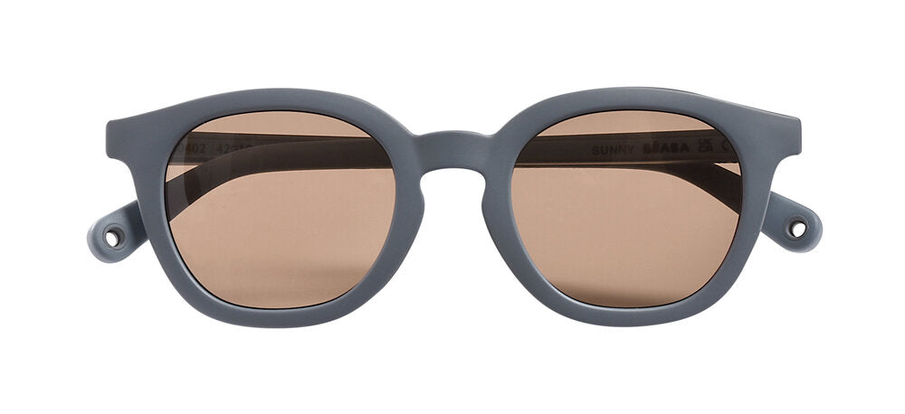Ochelari de soare Beaba 4-6 ani Sunny Mineral Grey