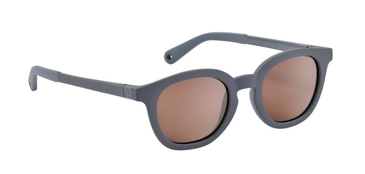 Ochelari de soare Beaba 4-6 ani Sunny Mineral Grey