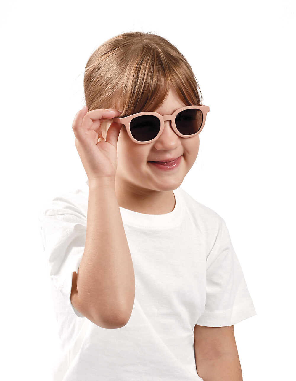 Ochelari de soare Beaba 4-6 ani Sunny Blush