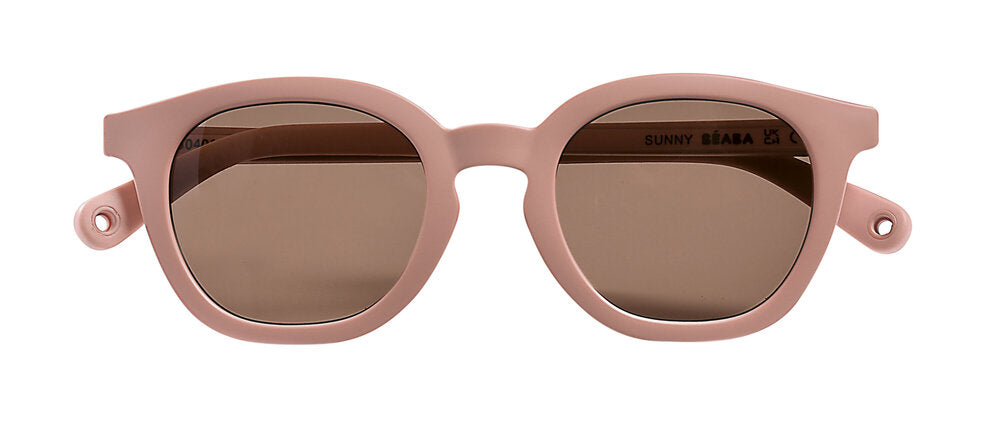 Ochelari de soare Beaba 4-6 ani Sunny Blush