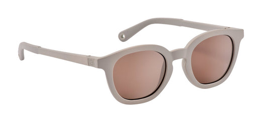 Ochelari de soare Beaba 4-6 ani Sunny Velvet Grey