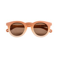 Ochelari de soare Beaba 4-6 ani Sunshine Rainbow Orange
