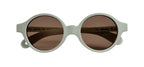Ochelari de soare Beaba 9-24 luni Joy Misty Green