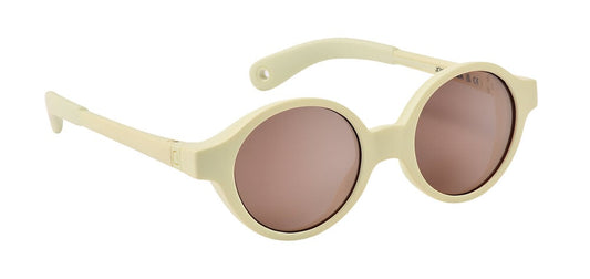 Ochelari de soare Beaba 9-24 luni Joy Lemonade